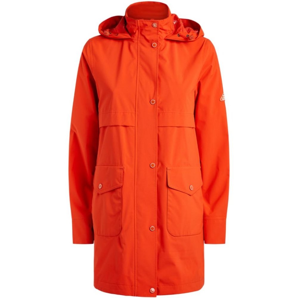 Barbour Laysan Waterproof Jacket